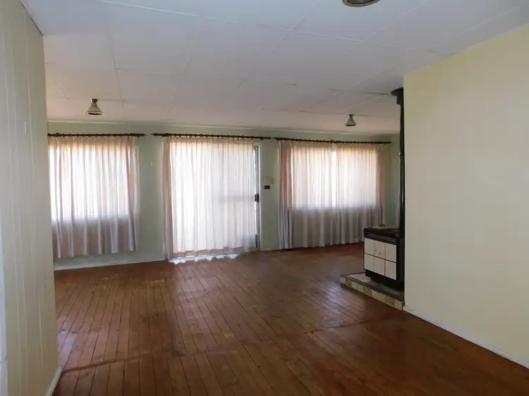 Second view of Homely house listing, 10 Cassilis St, Coonabarabran NSW 2357