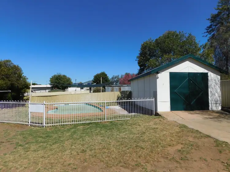 Fourth view of Homely house listing, 10 Cassilis St, Coonabarabran NSW 2357