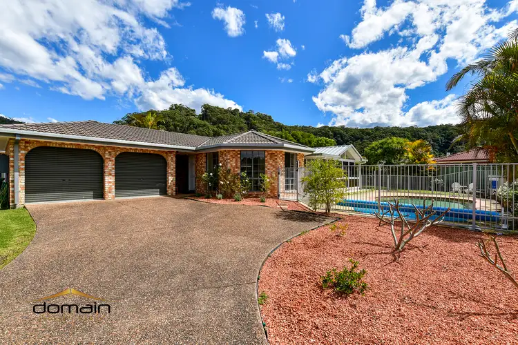 Second view of Homely house listing, 7 John Howe Place, Point Clare NSW 2250