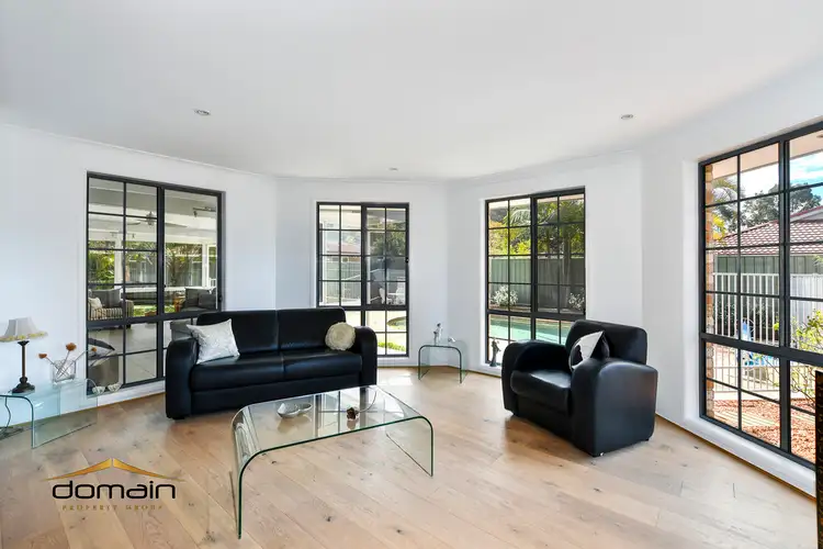 Sixth view of Homely house listing, 7 John Howe Place, Point Clare NSW 2250