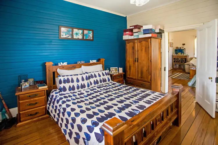 Fifth view of Homely house listing, 26 George Gibson Drive, Coopernook NSW 2426