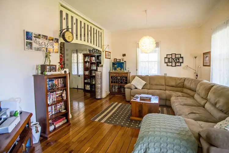 Sixth view of Homely house listing, 26 George Gibson Drive, Coopernook NSW 2426