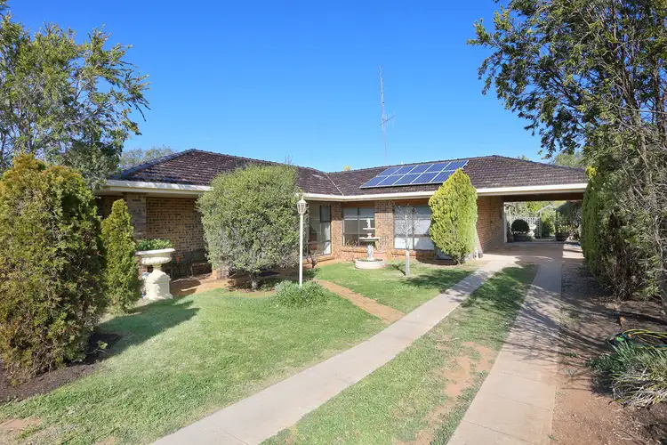 Third view of Homely house listing, 13 Sancreed Street, Burra SA 5417