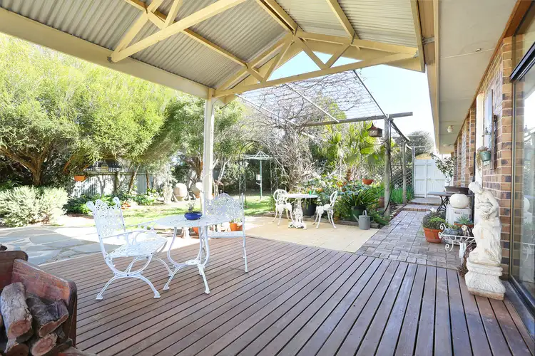 Fourth view of Homely house listing, 13 Sancreed Street, Burra SA 5417