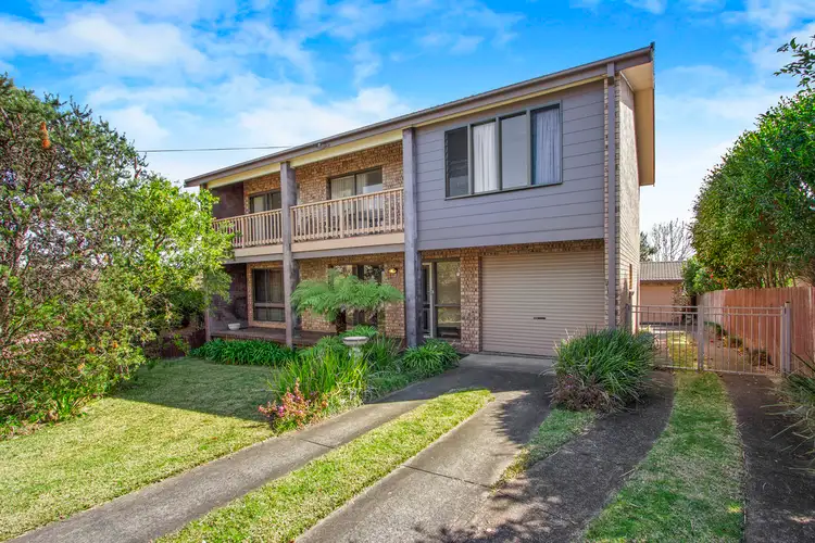 Second view of Homely house listing, 3 Jones Avenue, Mollymook Beach NSW 2539