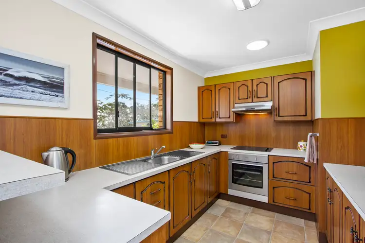Fifth view of Homely house listing, 3 Jones Avenue, Mollymook Beach NSW 2539