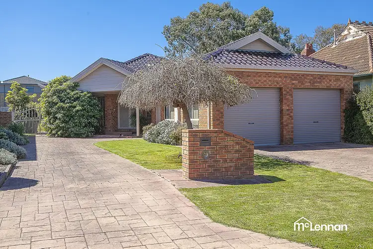 Main view of Homely house listing, 5 The Glade, Dandenong VIC 3175