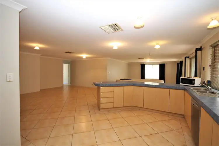 Sixth view of Homely house listing, 97 Kingston Drive, Australind WA 6233