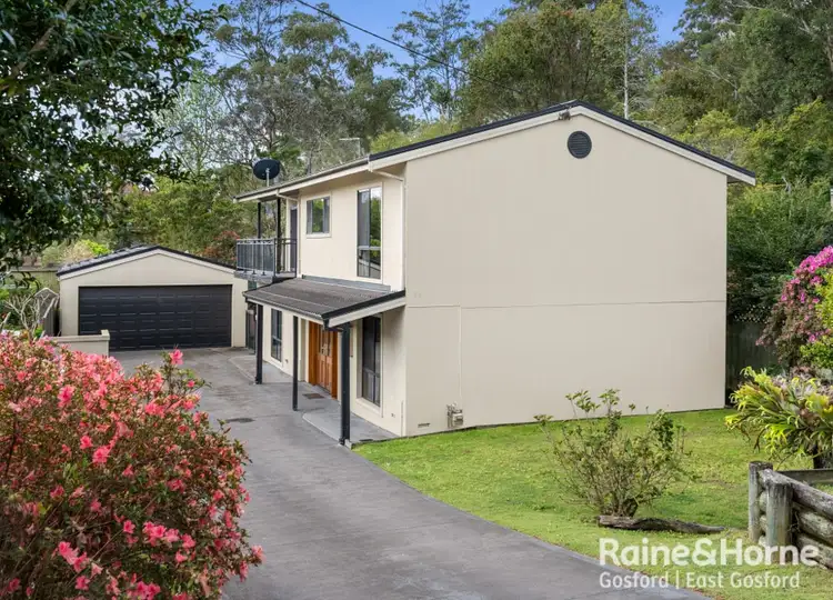 Second view of Homely house listing, 53 Orana Street, Green Point NSW 2251