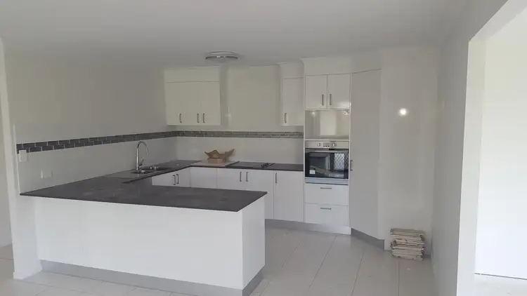 Second view of Homely house listing, 9 Periwinkle Crescent, Toogoom QLD 4655