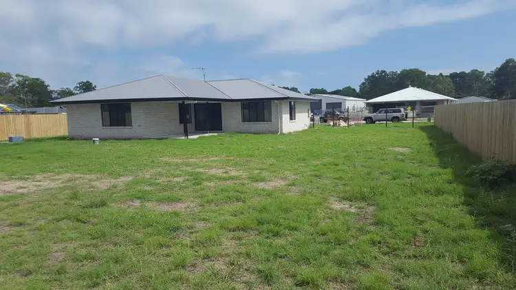 Third view of Homely house listing, 9 Periwinkle Crescent, Toogoom QLD 4655