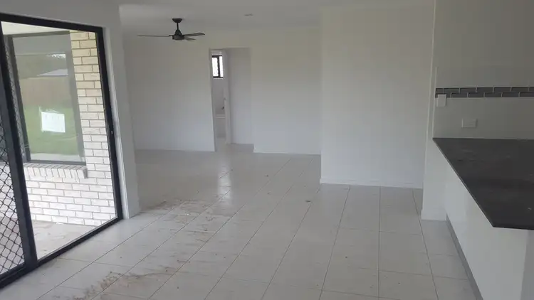 Fourth view of Homely house listing, 9 Periwinkle Crescent, Toogoom QLD 4655