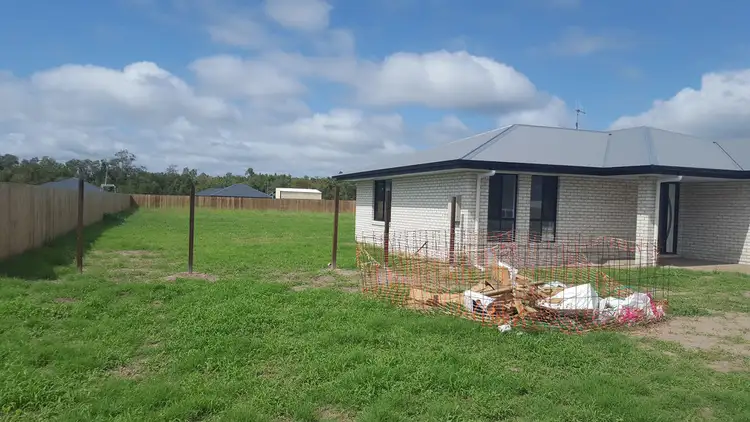 Fifth view of Homely house listing, 9 Periwinkle Crescent, Toogoom QLD 4655