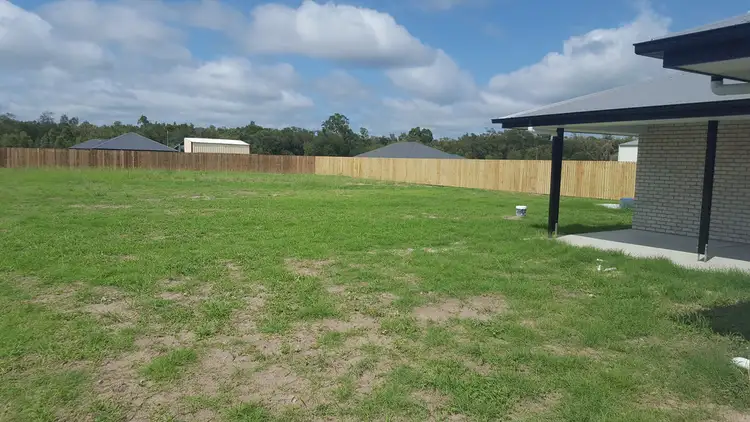 Sixth view of Homely house listing, 9 Periwinkle Crescent, Toogoom QLD 4655