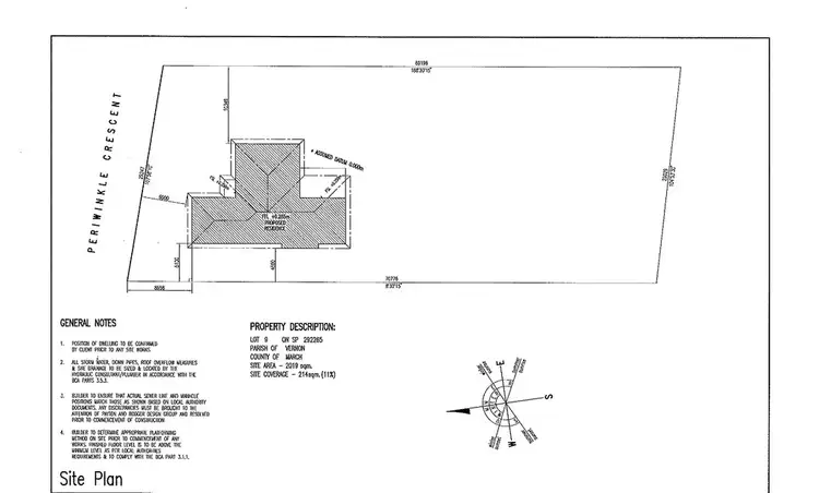 Seventh view of Homely house listing, 9 Periwinkle Crescent, Toogoom QLD 4655