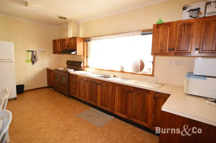 Second view of Homely house listing, 34 Cary Street, Euston NSW 2737
