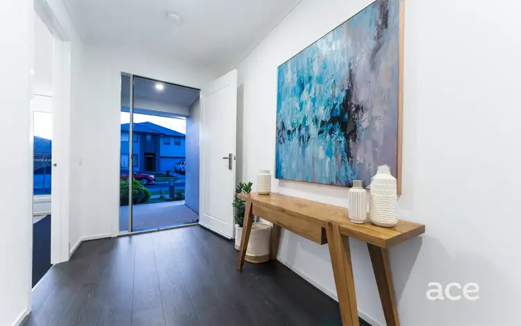 Third view of Homely house listing, 80 Stoneleigh Circuit, Williams Landing VIC 3027