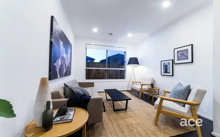 Fifth view of Homely house listing, 80 Stoneleigh Circuit, Williams Landing VIC 3027