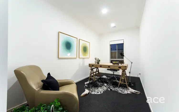 Sixth view of Homely house listing, 80 Stoneleigh Circuit, Williams Landing VIC 3027