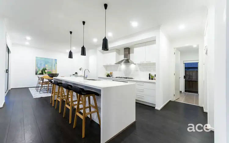 Seventh view of Homely house listing, 80 Stoneleigh Circuit, Williams Landing VIC 3027