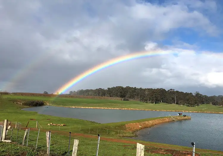 28265 & 28289 South Western Highway, Manjimup WA 6258