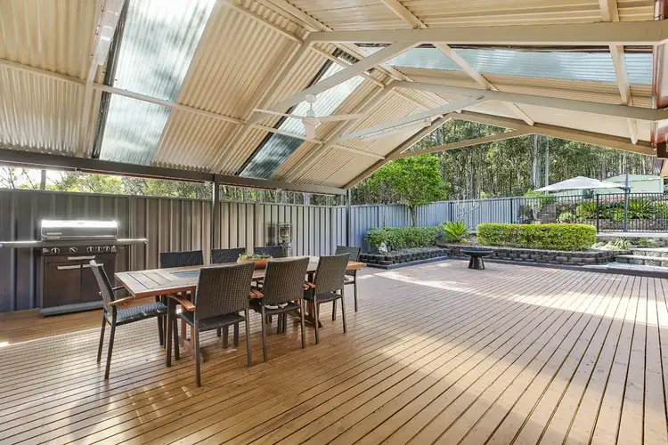 Second view of Homely house listing, 13 Mulbring Street, Awaba NSW 2283