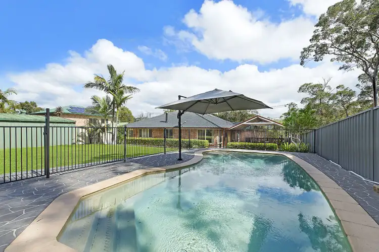 Fourth view of Homely house listing, 13 Mulbring Street, Awaba NSW 2283