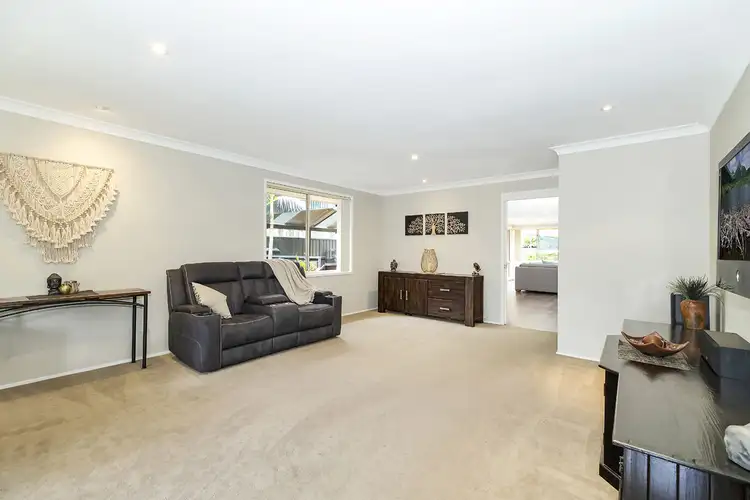 Fifth view of Homely house listing, 13 Mulbring Street, Awaba NSW 2283