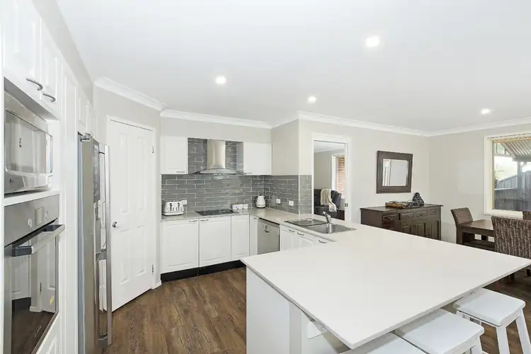 Sixth view of Homely house listing, 13 Mulbring Street, Awaba NSW 2283