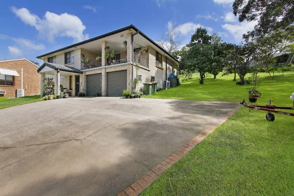 Main view of Homely house listing, 9 Tallarook Close, Toronto NSW 2283