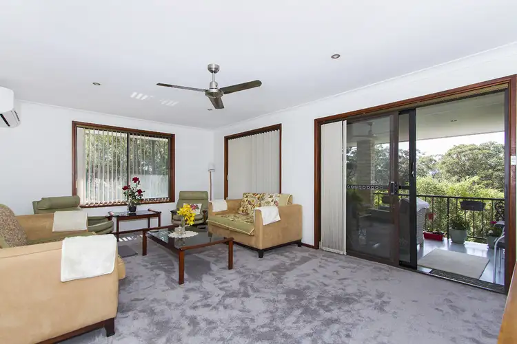 Second view of Homely house listing, 9 Tallarook Close, Toronto NSW 2283