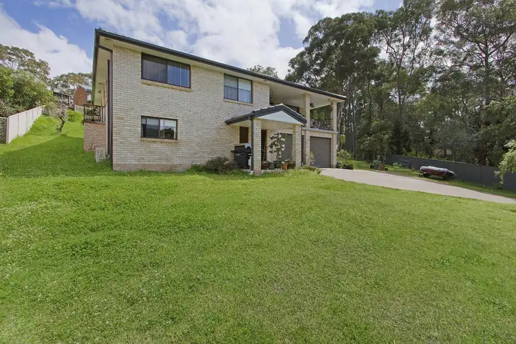 Fourth view of Homely house listing, 9 Tallarook Close, Toronto NSW 2283