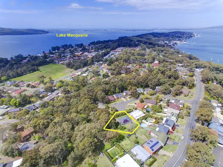 Sixth view of Homely house listing, 9 Tallarook Close, Toronto NSW 2283