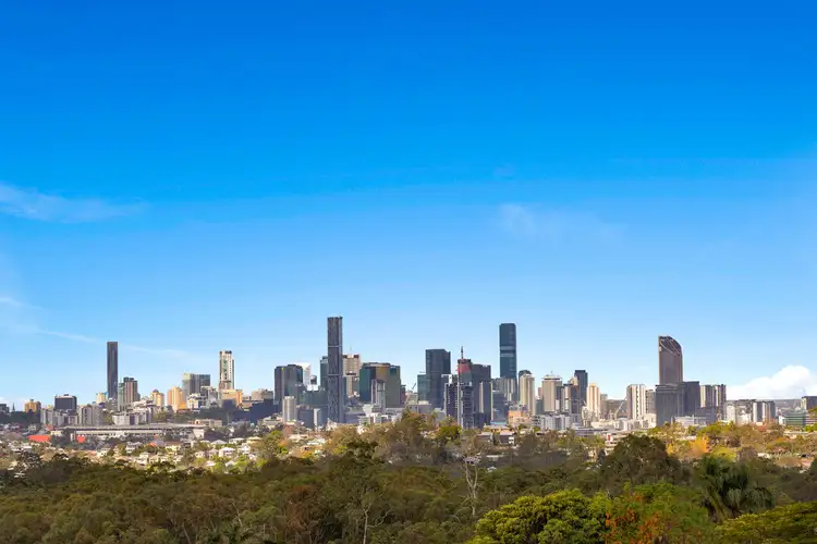 24/32 Tipuana Place, Bardon QLD 4065