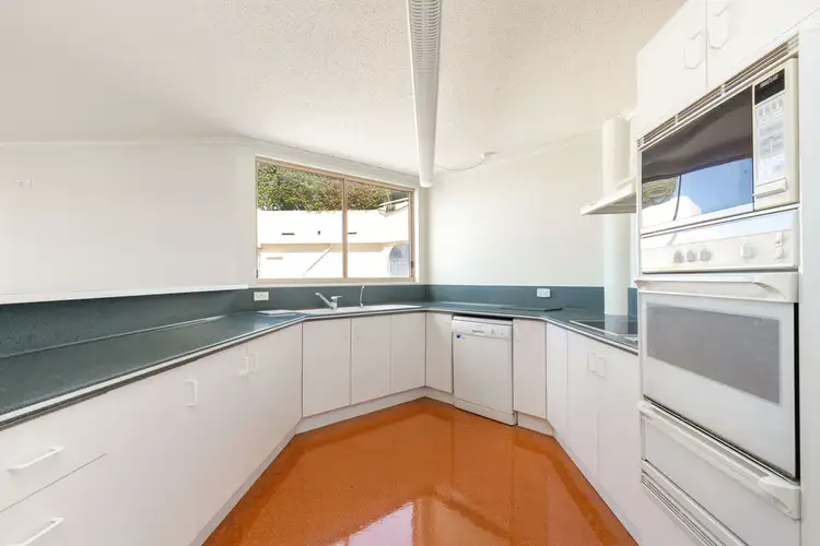 Fifth view of Homely apartment listing, 24/32 Tipuana Place, Bardon QLD 4065