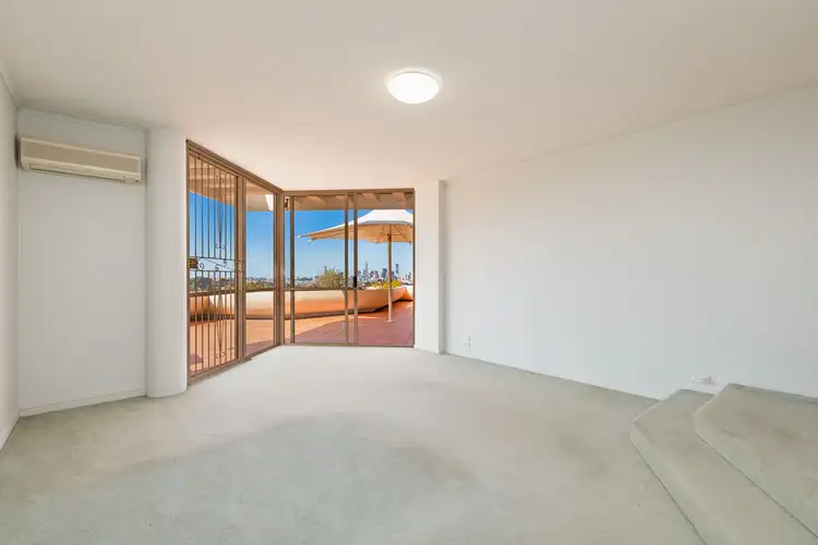Sixth view of Homely apartment listing, 24/32 Tipuana Place, Bardon QLD 4065