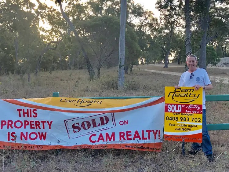 Main view of Homely rural property listing, 90 Innamincka Way, Agnes Water QLD 4677