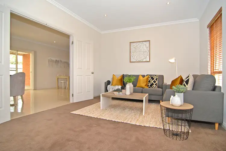 Sixth view of Homely house listing, 38 Naomi Way, Athelstone SA 5076