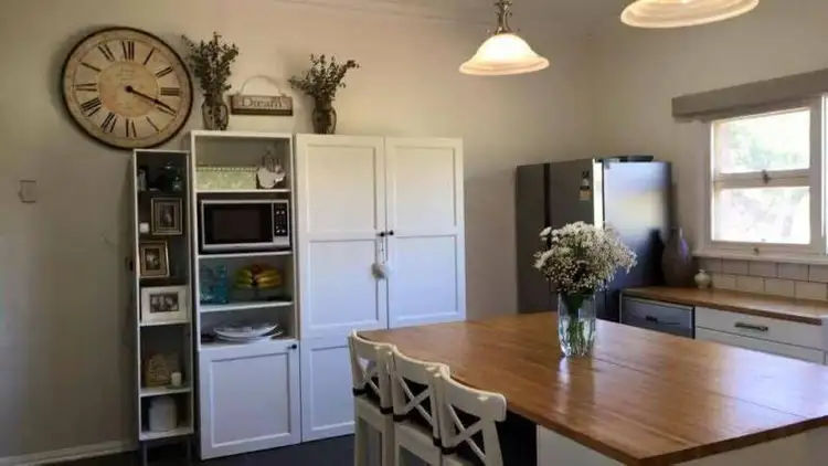 Second view of Homely house listing, 1126 Mangalo Road, Cleve SA 5640