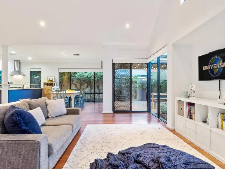 Second view of Homely house listing, 9a Isabella Crescent, Manning WA 6152