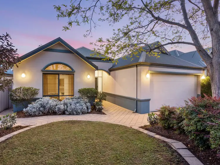 Fourth view of Homely house listing, 9a Isabella Crescent, Manning WA 6152