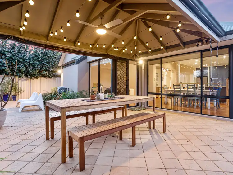 Fifth view of Homely house listing, 9a Isabella Crescent, Manning WA 6152