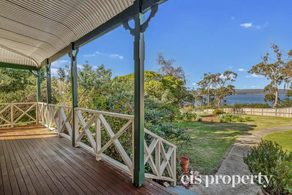 Main view of Homely house listing, 3624 Channel Highway, Woodbridge TAS 7162