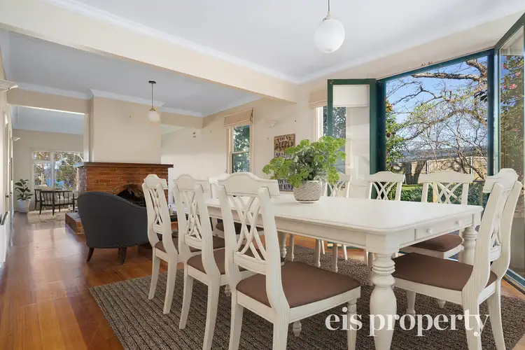 Sixth view of Homely house listing, 3624 Channel Highway, Woodbridge TAS 7162