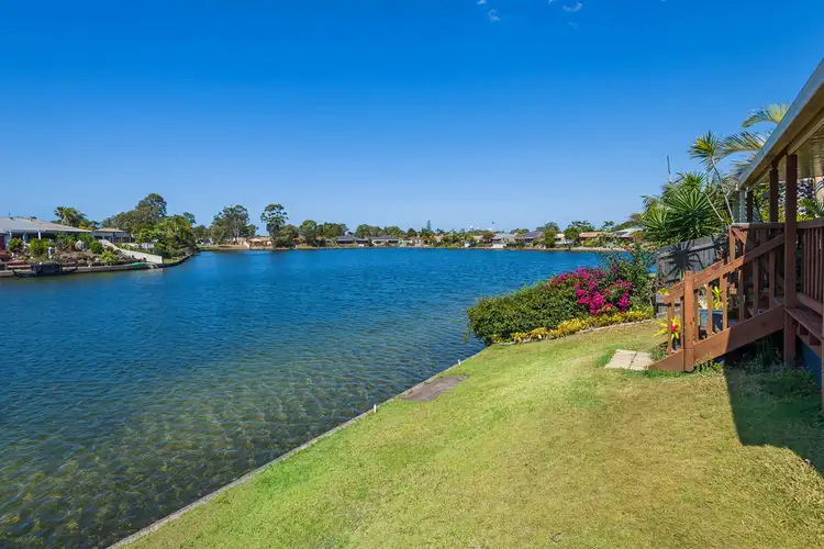 Second view of Homely house listing, 12/53 Kangaroo Avenue, Coombabah QLD 4216