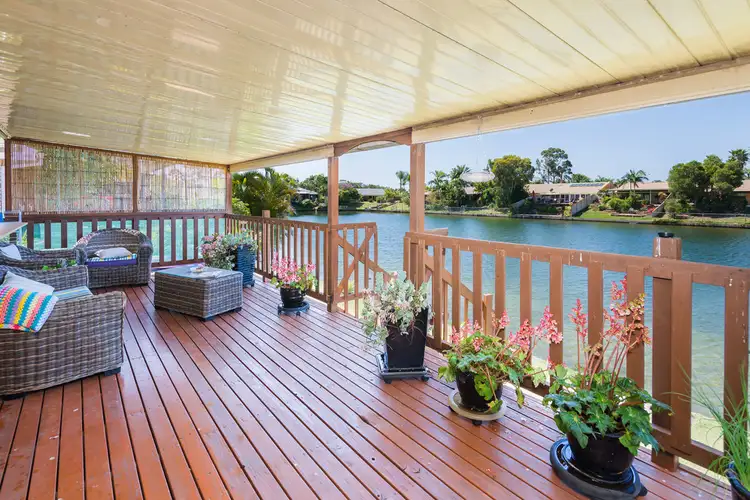 Third view of Homely house listing, 12/53 Kangaroo Avenue, Coombabah QLD 4216