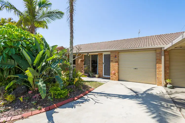 Fourth view of Homely house listing, 12/53 Kangaroo Avenue, Coombabah QLD 4216