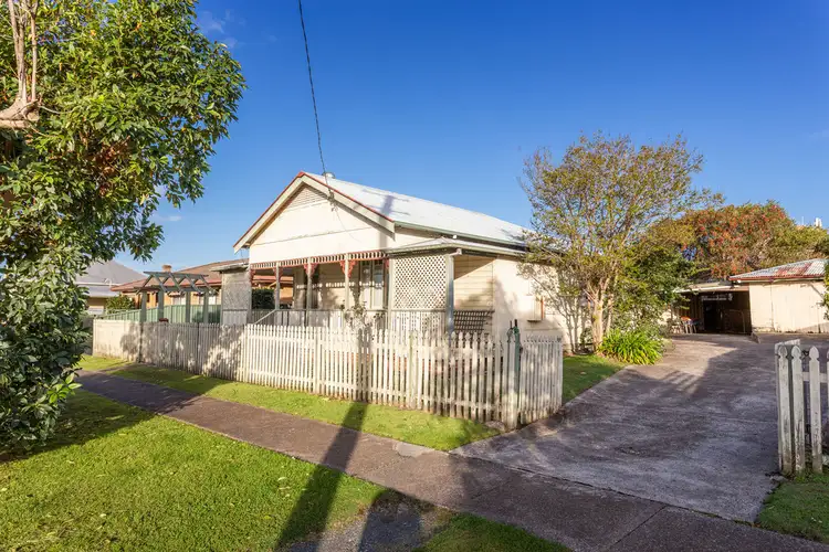 Main view of Homely house listing, 116 Cornwall Street, Taree NSW 2430