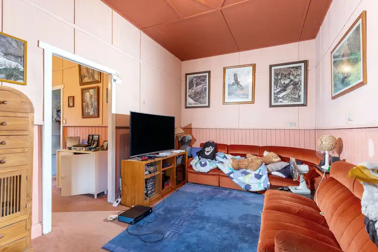 Second view of Homely house listing, 116 Cornwall Street, Taree NSW 2430