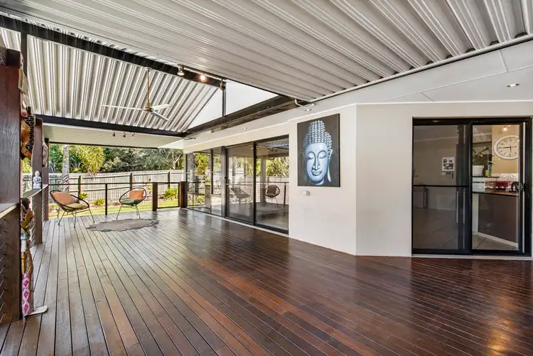 9 Crows Ash Court, Palmwoods QLD 4555